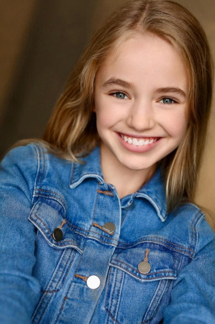 Nell Fisher - 7