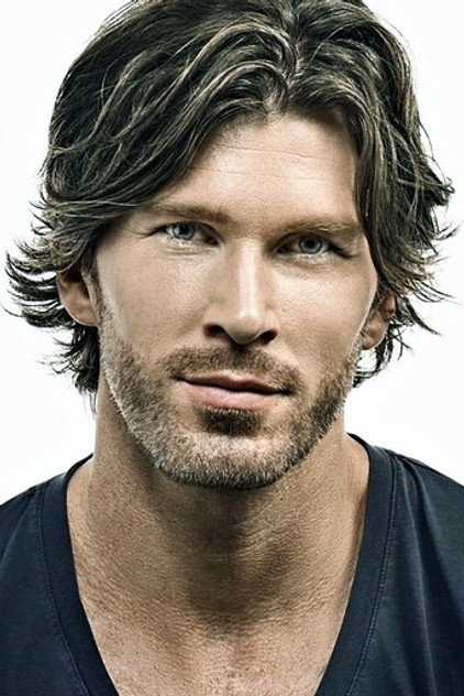 Christopher Russell - 5