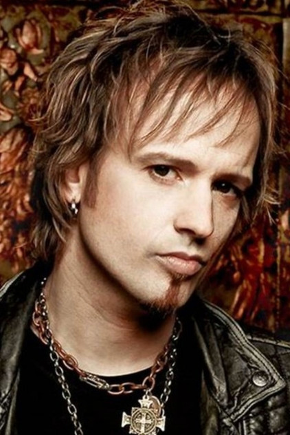 Tobias Sammet photo 2