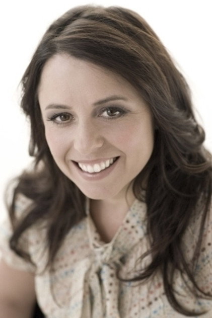Myf Warhurst photo 5