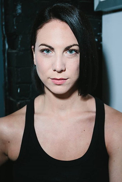 Laura Tremblay photo 3