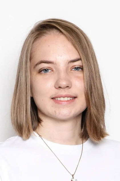 Alisiia Abramova