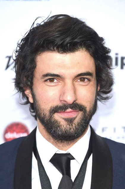 Engin Akyürek - 6