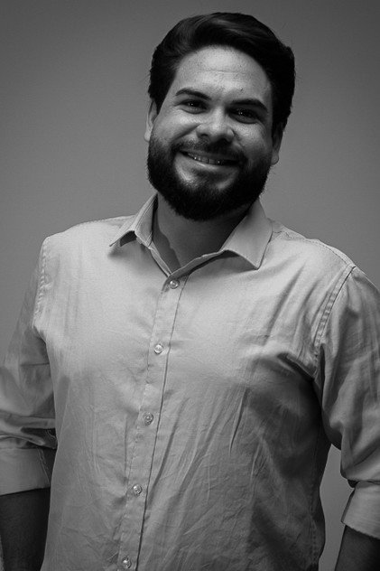 Alcides Guimarães