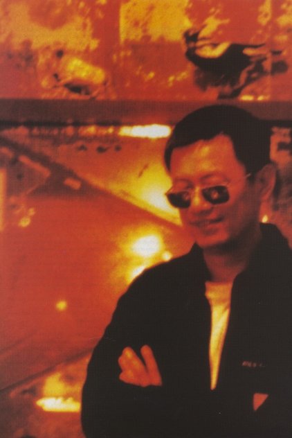 Wong Kar-wai