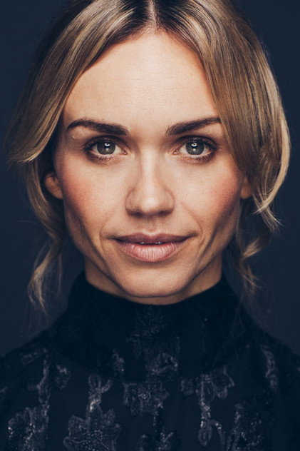 Pernille Andersen photo 3