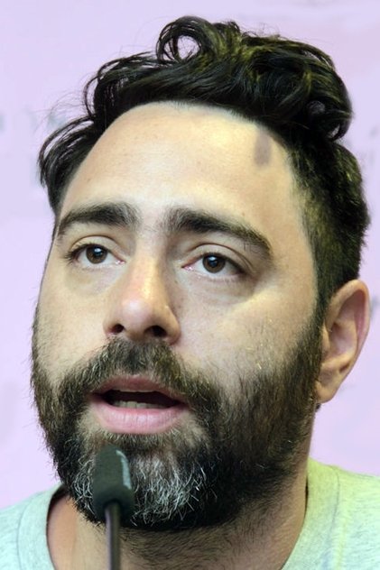 Iván Eibuszyc Iván Eibuszyc