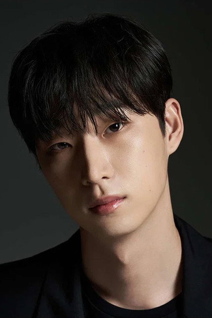 Kang Hee-gu photo 2