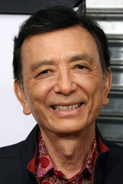 James Hong - 4