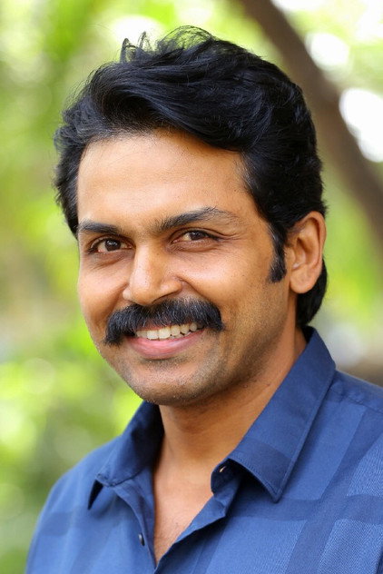 Karthi - 4