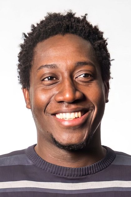 Аватар персоны Patrick Joseph