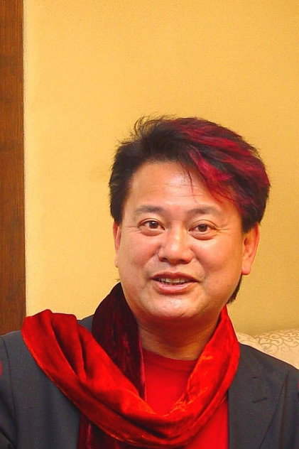 Natalis Chan Pak-Cheung - 4