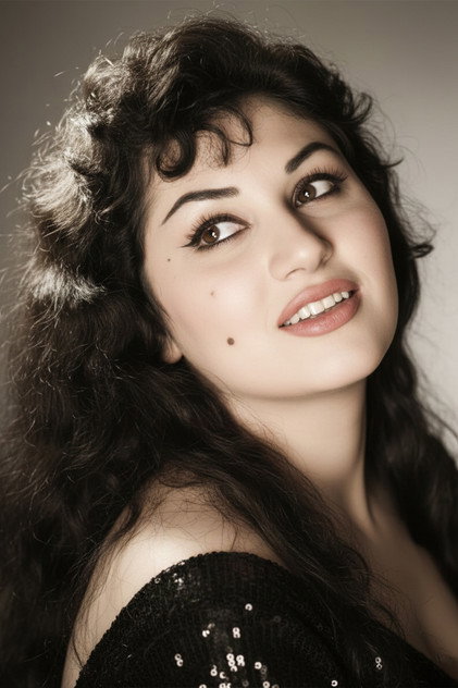 Aiche Nana photo 2