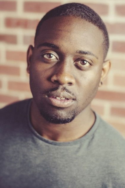 Jason Lamar Ricketts