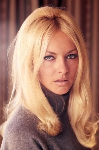 Barbara Brylska - 4