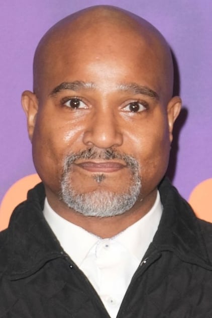 Image of Seth Gilliam
