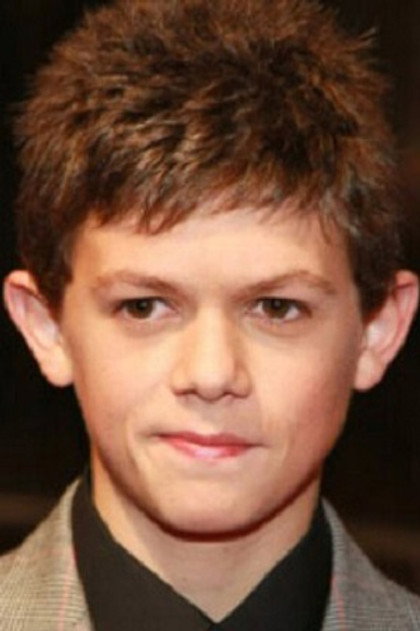 Ed Sanders photo 3