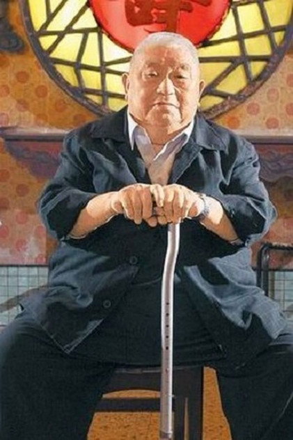 Image of Wong Tin-lam