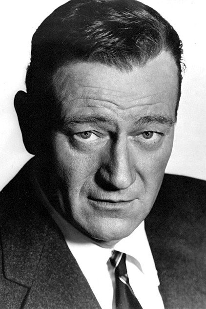 John Wayne - 8