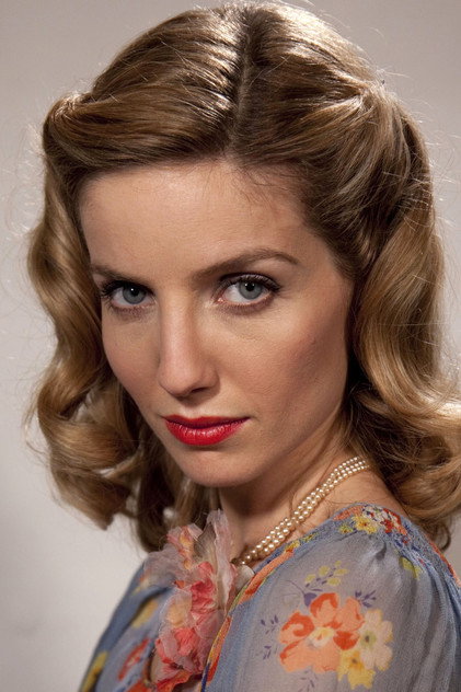 Annabelle Wallis - 7