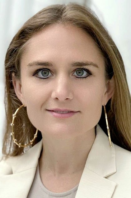 Emily Palmer