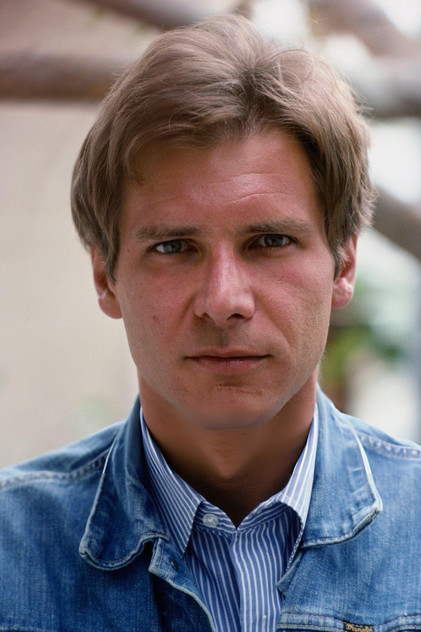 Harrison Ford - 12