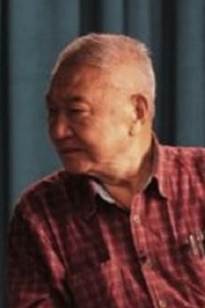 Xianchun Zhang Xianchun Zhang