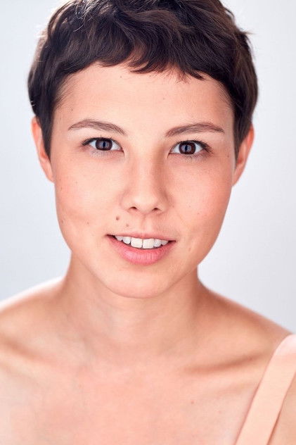 Аватар персоны Marissa Rutka