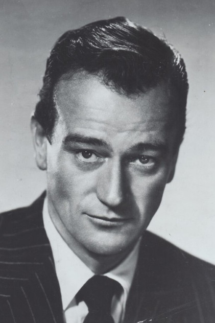 John Wayne - 6