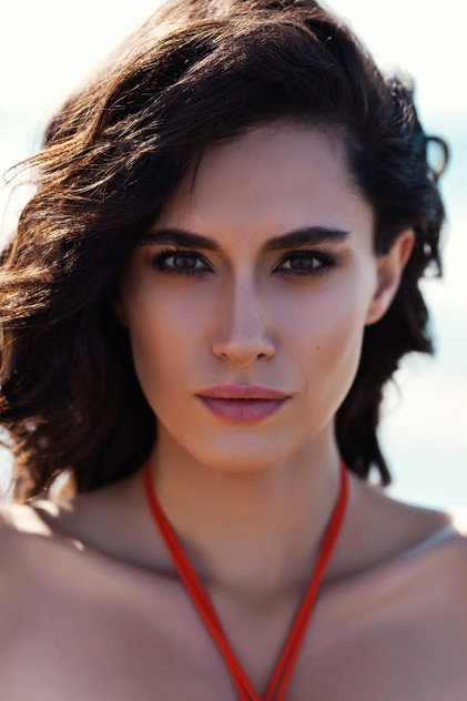 Hande Doğandemir - 5