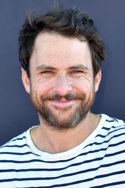 Charlie Day - 4