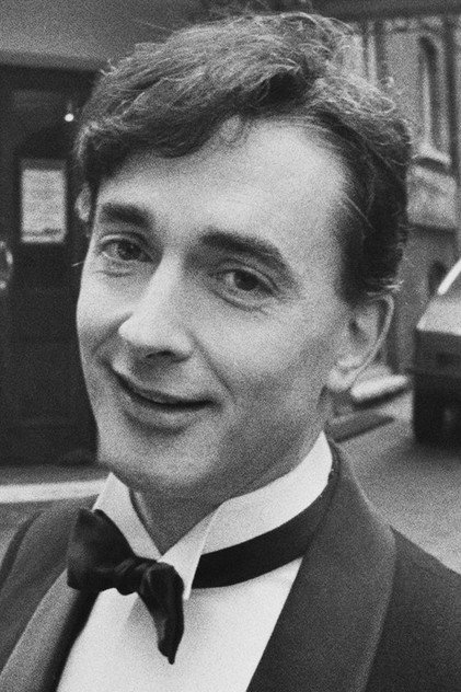 Anthony Daniels - 6