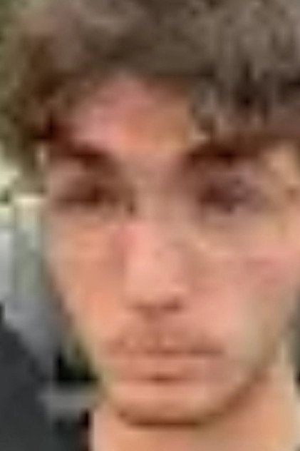 Luke Luxich