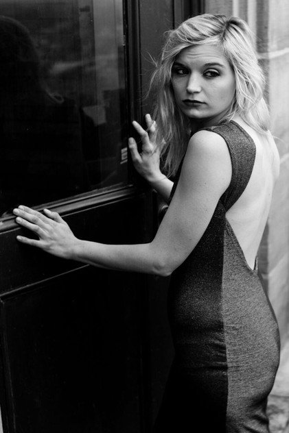 Amber Anne photo 2