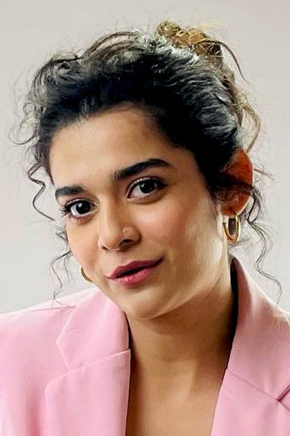 Mithila Palkar - 5