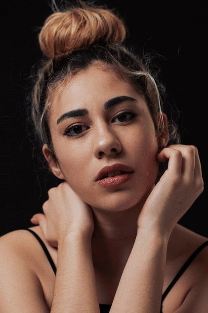 Image of Aina Quiñones