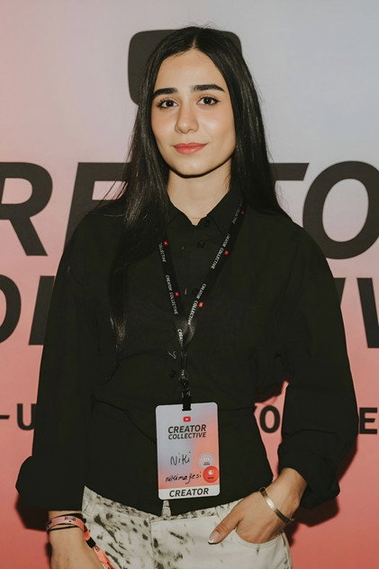 Niki Majlesi