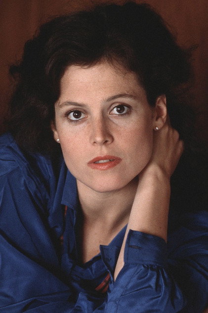 Sigourney Weaver - 18