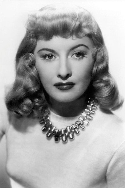 Barbara Stanwyck - 10
