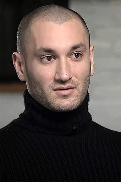 Yury Bardash