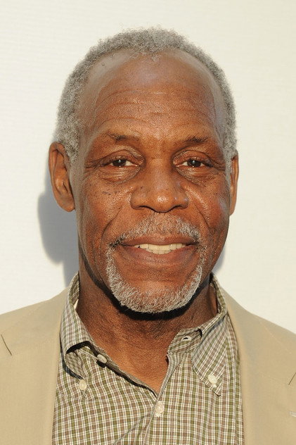 Danny Glover - 7