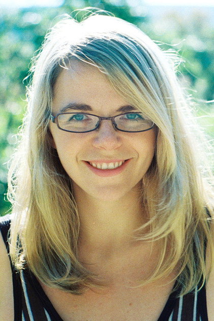 Aoife O'Donovan - 7