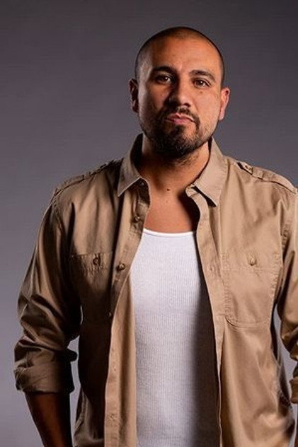 Image of Rolando Gonzalez