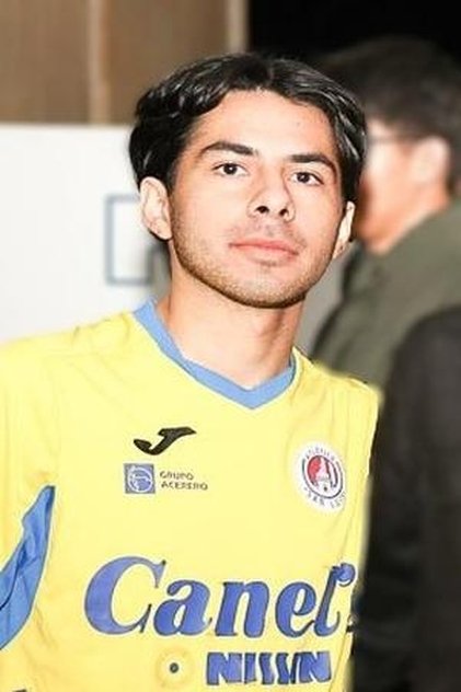 Gustavo Enriqueza