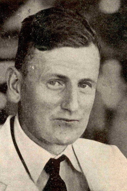 Frank Smythe