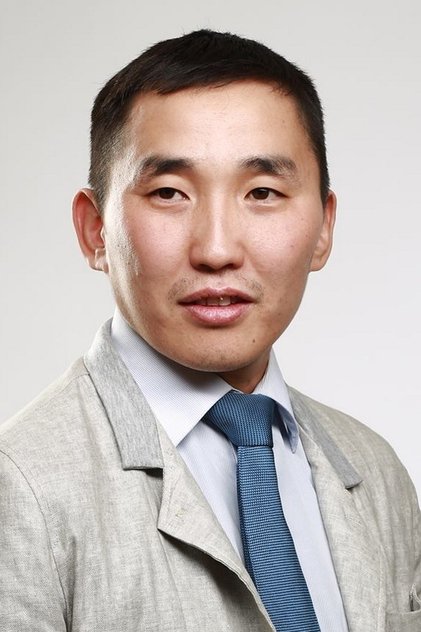 Аватар персоны Konstantin Barashkov