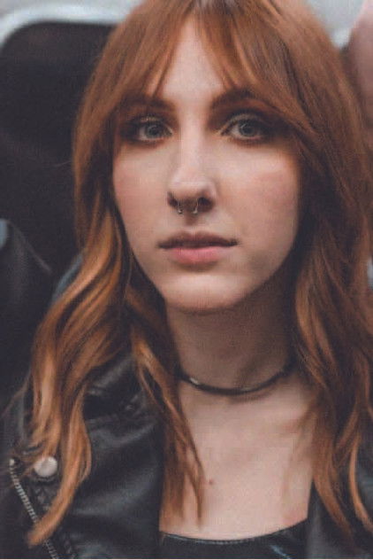 Аватар персоны Giulia Tomasini