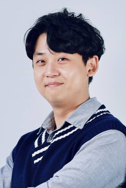 Jung Sung-woo Jung Sung-woo