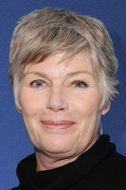 Kelly McGillis - 6