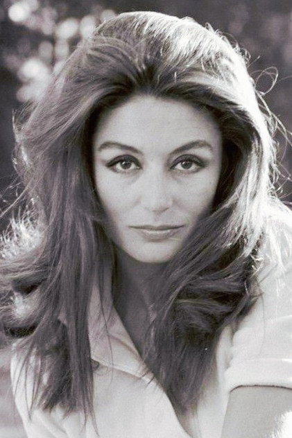 Anouk Aimée - 7